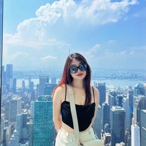 Meet your Posher, Mimi